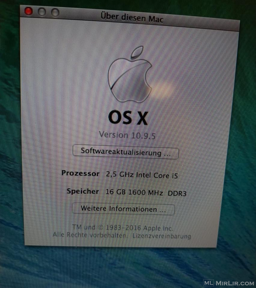 Macbook Pro