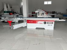 Makineri Druri Karrel 3.20 SICAR