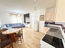 APARTAMENT ME QERA 1+1 21 DHJETORI 50.000 LEKE