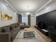 Qera, Apartament 2+1, Unaza e Re, Tiranë.