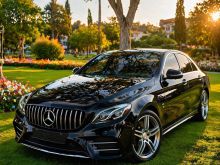 🚗 Mercedes-Benz E350 – 2017 | Naftë | 157,000 km  Auto Land