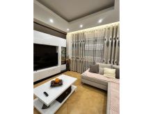 Qera,Apartament 2+1, Fresk, Tirane