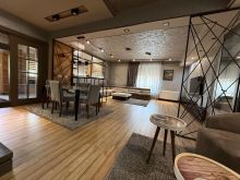 MYSLYM SHYRI ,SHITET APARTAMENT PREMIUM 2+1+2 + 🅿️