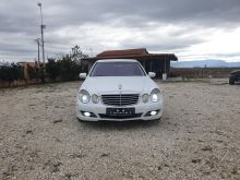 EVO viti 2008 Avangarde Automat Nafte 220 me dogan