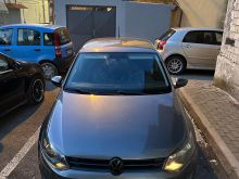 Polo 1.2 benzin/Gaz  Super ekonomike