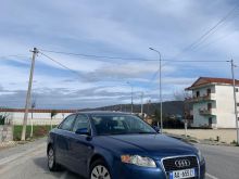Audi a4 1.6 benzine