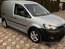 VW CADDY Automatik-2015-RKS-Ndrrim i Mundshem