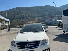 Shitet Mercedes-Benz R-class