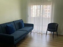 APARTAMENT ME QERA 1+1 KOMUNA E PARISIT 60.000 LEKE