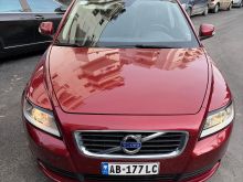 Shes Volvo S40 D3 2.0 Nafte Automatike 5400 Eur