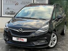 Opel Zafira C 2.0 Automatik