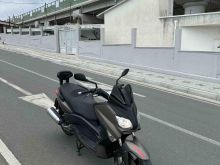 X-Max 125cc 2013