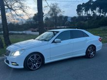 E -class