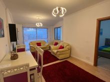 Shitet apartament 2+1 , tek Fresku , tek Rruga e Thesarit