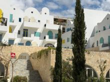 Shitet apartament 2+1 Santorini Residence , Dhermi