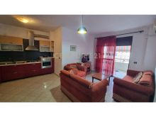Apartament 2+1 në zemër të Durrësit me pamje panoramike nga