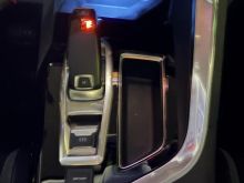 Peugeot 3008 1.5 HDi Allure Automatik