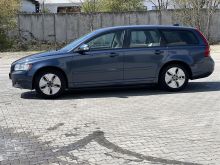 Shitet Vetura Volvo
