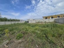 SHITET TRUALL NDERTIMI 3000 M2 DURRES