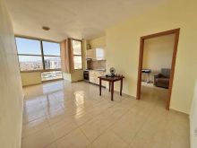 SHITET APARTAMENT 2+1 ISH HIPOTEKA