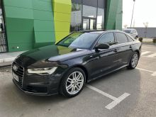 Shitet Audi A6