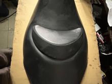 Sedile Burgman 200-250