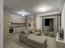JEPET APARTAMENT 2+1+BLK ME QIRA TE UNAZA E RE 650 EURO