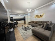 Qera, Apartament 2+1, Unaza e Re, Tiranë