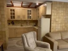 APARTAMENT ME QERA 1+1 & GARSONIERE QENDER 1.500 EURO