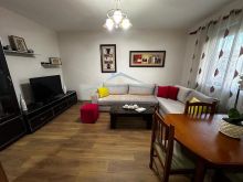 Shitet, Apartament 2+1, Xhamlliku , Tiranë