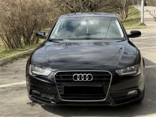 Audi a5 2012
