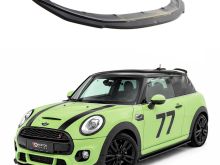 Spliter i zi me shkëlqim - Mini Cooper S John Cooper F56