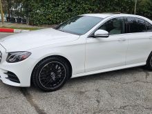 E300 BENZINË.95.000 MILJE.ARDHUR NGA USA🇺🇸 VITI 2017.