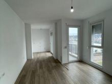 Shitet apartament 2+1+2  tek Univers City , QTU