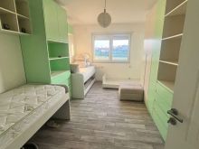 APARTAMENT ME QIRA 2+1+2 VILA L ASTIR