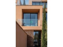 Apartament 1+1 Për Shitje tek Regina Ionian Residence
