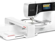 Bernina 590