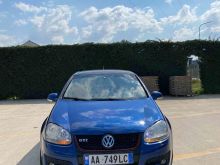 Golf 5 1.6