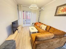 APARTAMENT ME QERA 2+1 BLLOK 1200 EURO