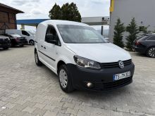 Caddy 1.6 TDI Diesel klim❄️
