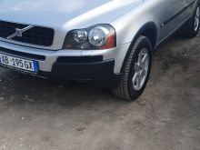 Okazion shitet xc90