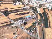 Shitet trulli 44 ari ne Bablak ne Ferizaj