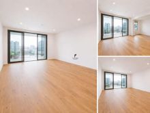 SHITET APARTAMENT 1+1 ISH PARKU 165.000 EURO FH-69242