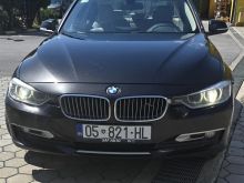 Bmw 328d Xdrive