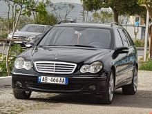 Mercedez- benz 203 OKAZION