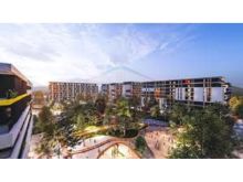 Shitet Apartament 3+1+2,Univers City