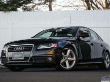 Shitet Audi A4 Quattro 2.0T TFSI S-Line Fabrike ,211HP