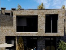 SHITET VILE 124 M2 FARKE 190.000 EURO