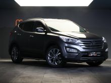 Hyundai Santa Fe OKAZION