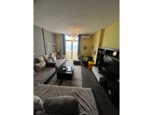 Apartament 2+1 Pamje Deti Për Shitje në Vila e Zogut, Durrës